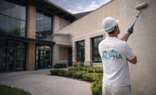 Best Painters in Tallahassee | Top-Rated Painting Company