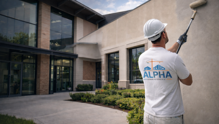Best Painters in Tallahassee | Top-Rated Painting Company