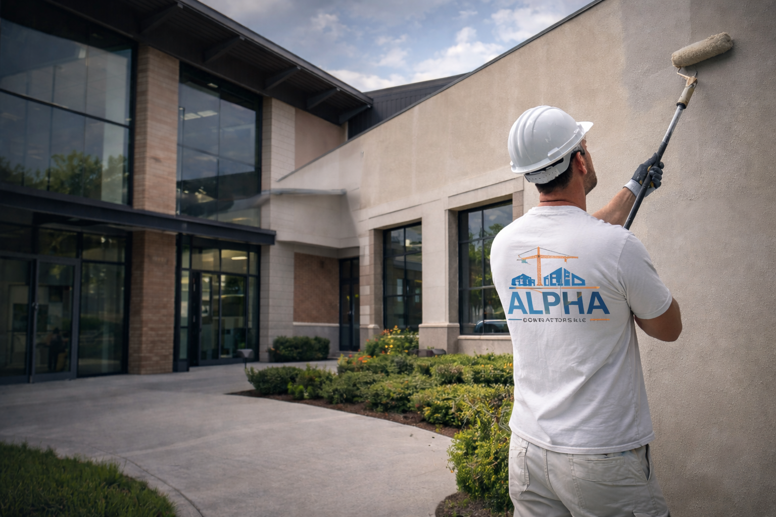 Best Painters in Tallahassee | Top-Rated Painting Company