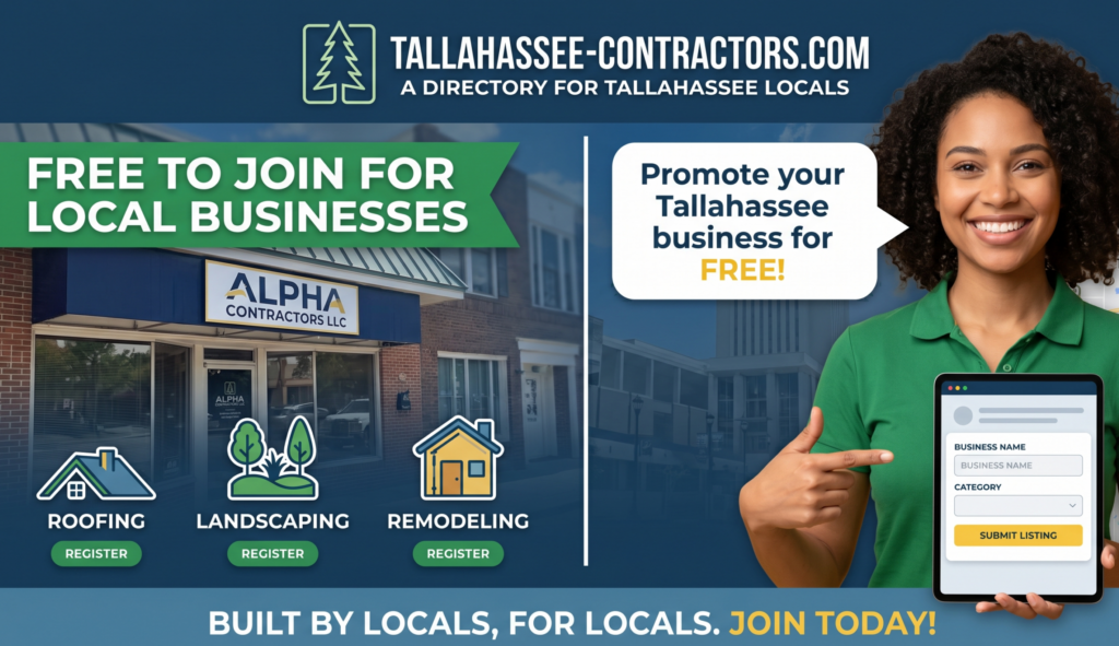 tallahassee contractros
