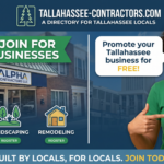 tallahassee contractros