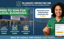 tallahassee contractros