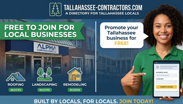 tallahassee contractros