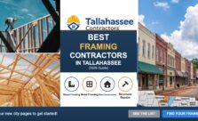 Best Framing Contractors in Tallahassee 2026 Guide