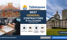 Best General Contractors in Tallahassee 2026 Area Guide