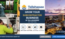 Why Tallahassee Subcontractors Are Getting Listed